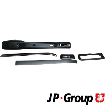 Exterior Door Handle